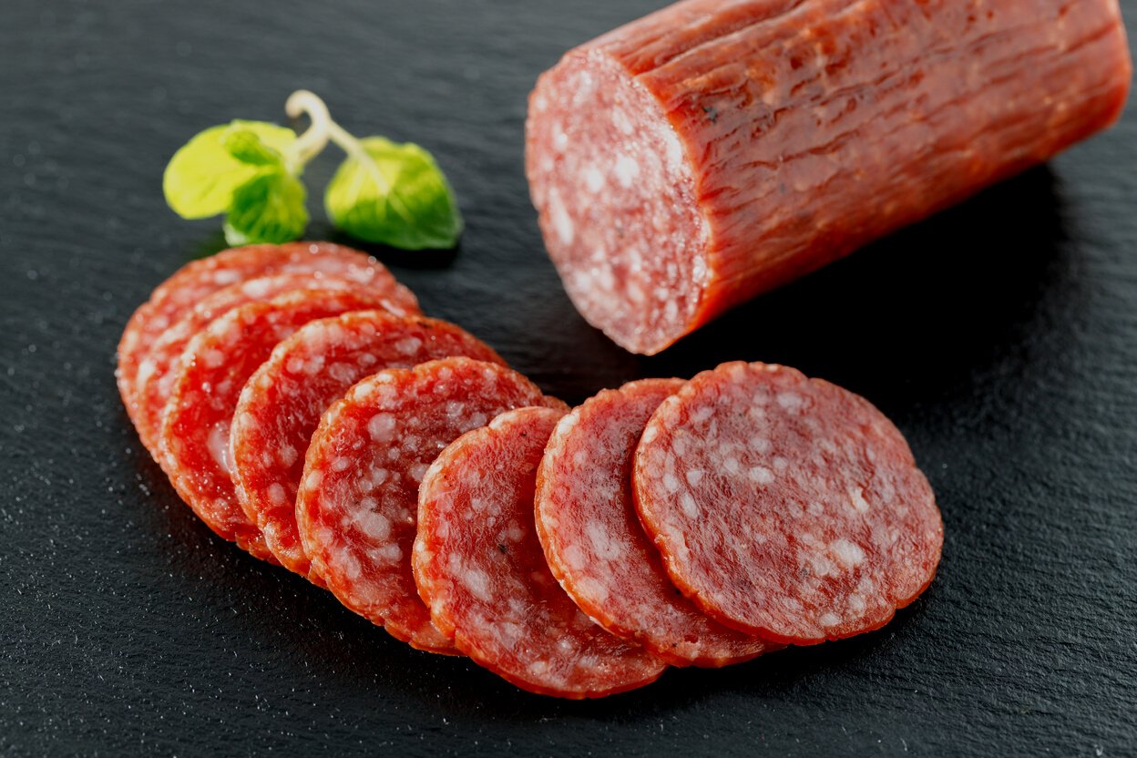 salami